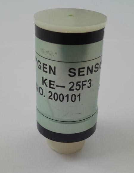 Oxygen Sensor - KE-25F3 Gas Sensor