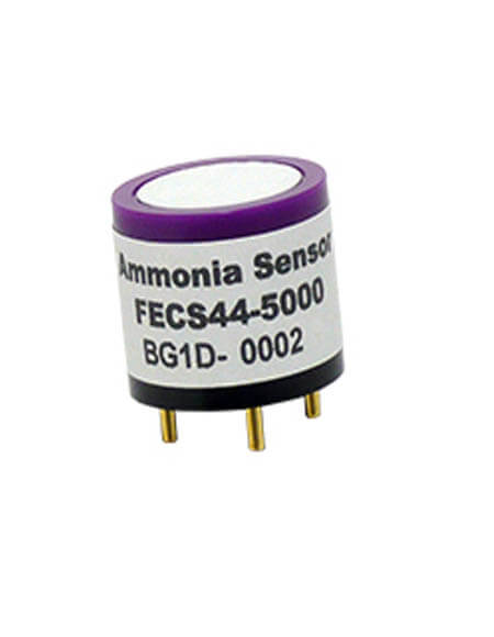 Ammonia Sensor - FECS44-5000 Gas Sensor