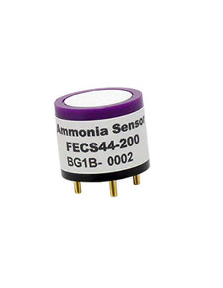 Ammonia Sensor - FECS44-200 Gas Sensor