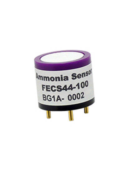 Ammonia Sensor - FECS44-100 Gas Sensor