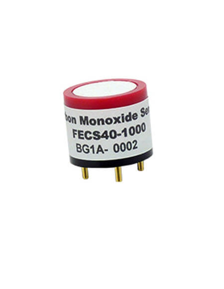 Carbon Monoxide Sensor - FECS40-1000 Gas Sensor