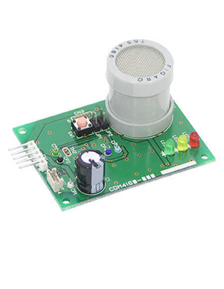 CDM4160-H00 Gas Sensor