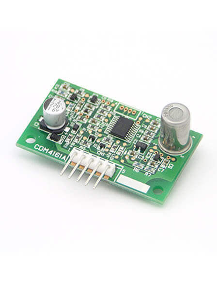 CDM4161A Gas Sensors