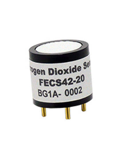 Nitrogen dioxide Sensor - FECS42-20 Gas Sensor