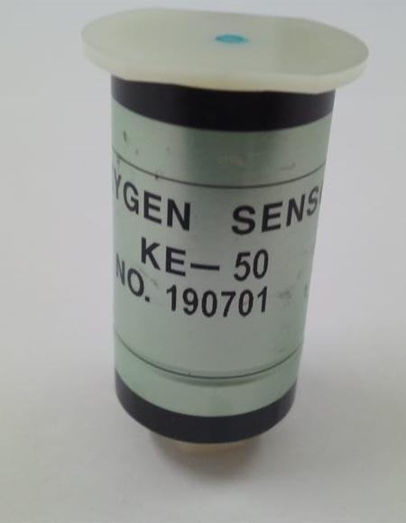Oxygen Sensor - KE-50 Gas Sensor